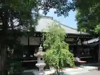 東円寺の本殿・本堂