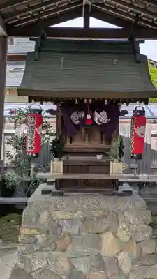 双和郷稲荷大明神(京都府)