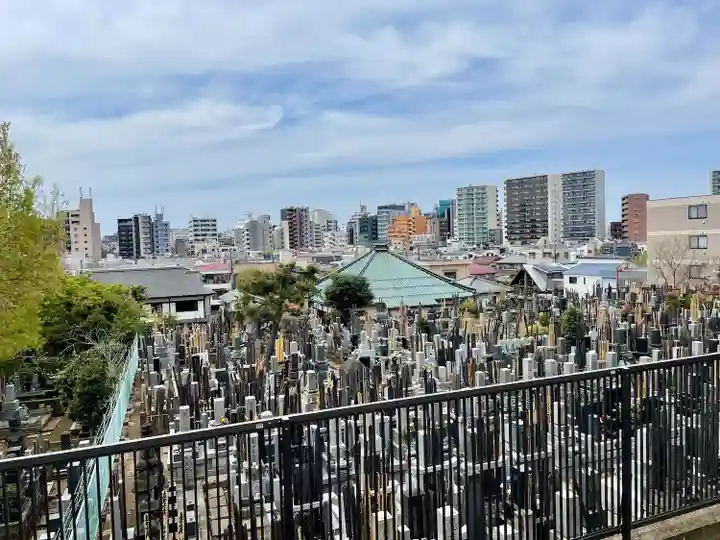 南泉寺(東京都)