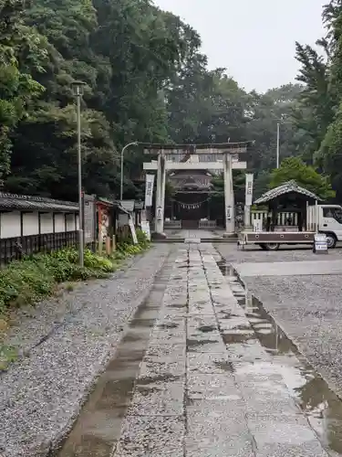 玉敷神社(埼玉県)