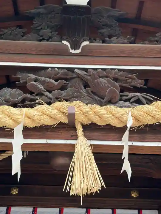 熊野神社(京都府)