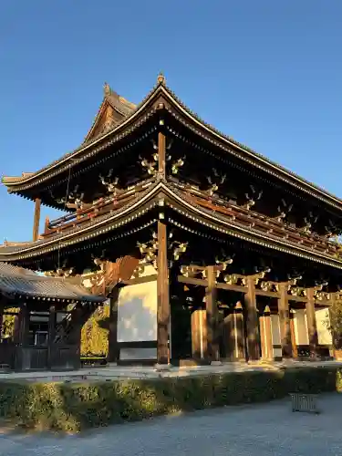 東福禅寺（東福寺）(京都府)