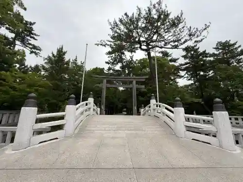 寒川神社(神奈川県)