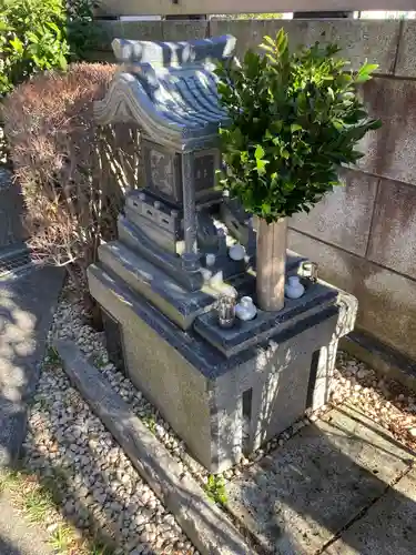 長運寺(神奈川県)