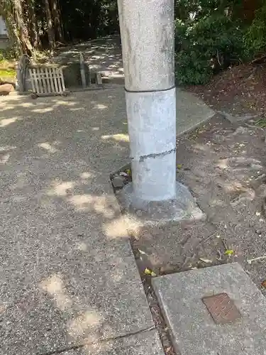 須須神社(石川県)