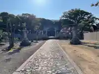 天皇寺(香川県)