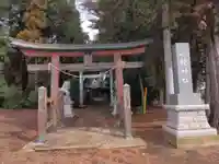 八龍神社(茨城県)