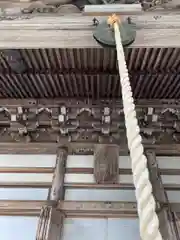 金剛城寺の建物その他