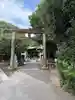荏原神社(東京都)