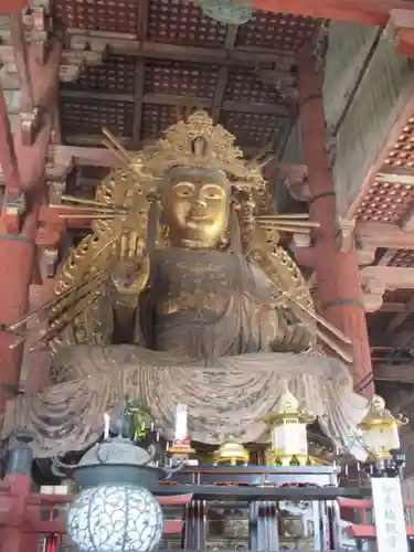 東大寺(奈良県)