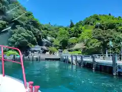 宝厳寺(滋賀県)