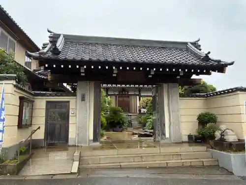 常楽寺(千葉県)