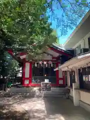 子安神社(東京都)