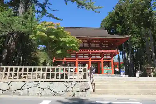 高野山金剛峯寺(和歌山県)