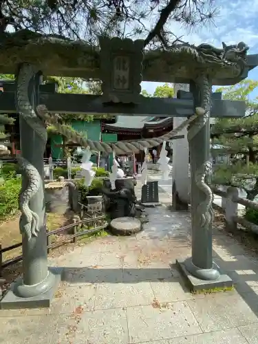 田村神社(香川県)