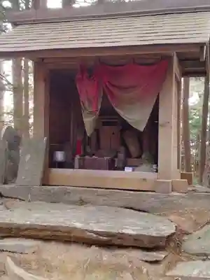 道祖神(宮城県)