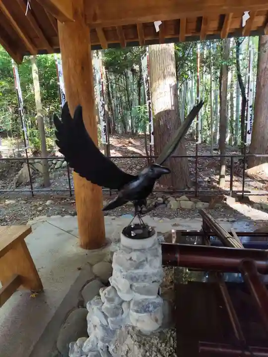 熊野本宮大社(和歌山県)