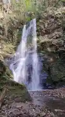 速開都比売神社(宮崎県)