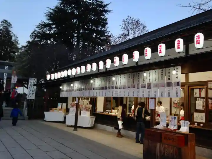 大前神社(栃木県)