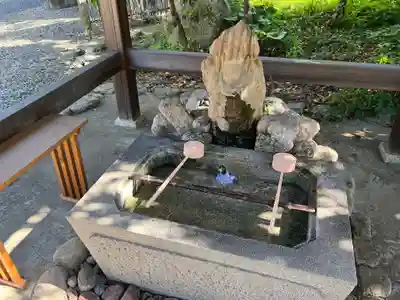 玉三稲荷神社(三重県)