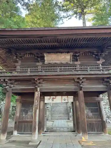 大宮諏訪神社(長野県)