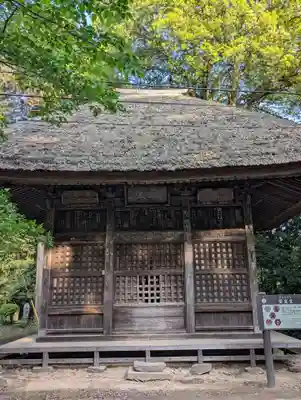 西明寺(栃木県)