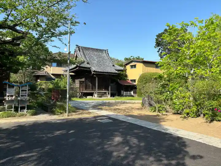 大統寺(茨城県)