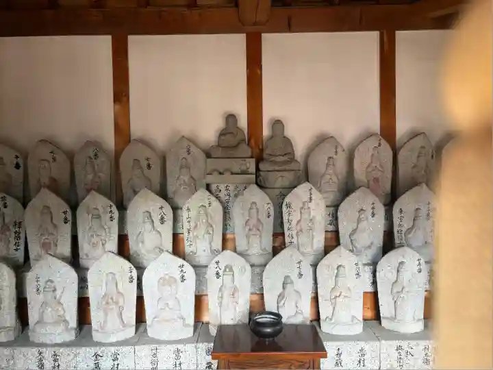 青林山 延命寺(愛知県)