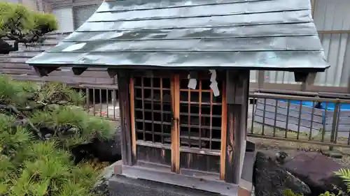 宗徳院(静岡県)