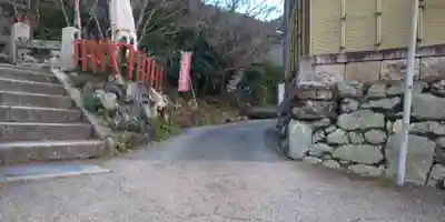 熊野若王子神社のその他建物