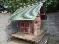 弁天神社(神奈川県)