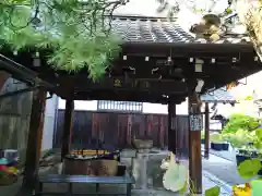 行願寺（革堂）(京都府)