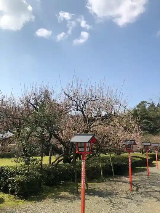 菅原神社(鹿児島県)
