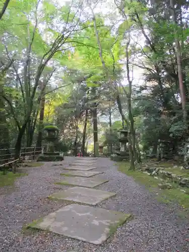 高山寺のその他建物