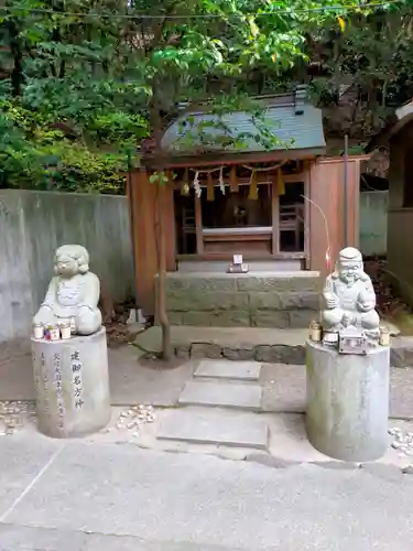 木本八幡宮(和歌山県)