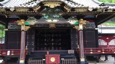 妙義神社(群馬県)