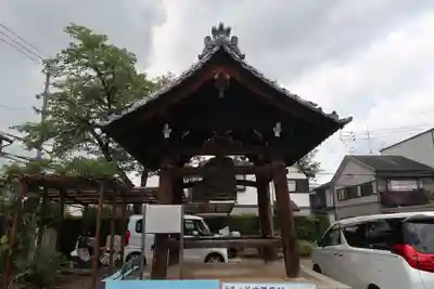 勝龍寺のその他建物
