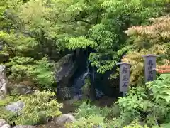 鹿苑寺（金閣寺）(京都府)