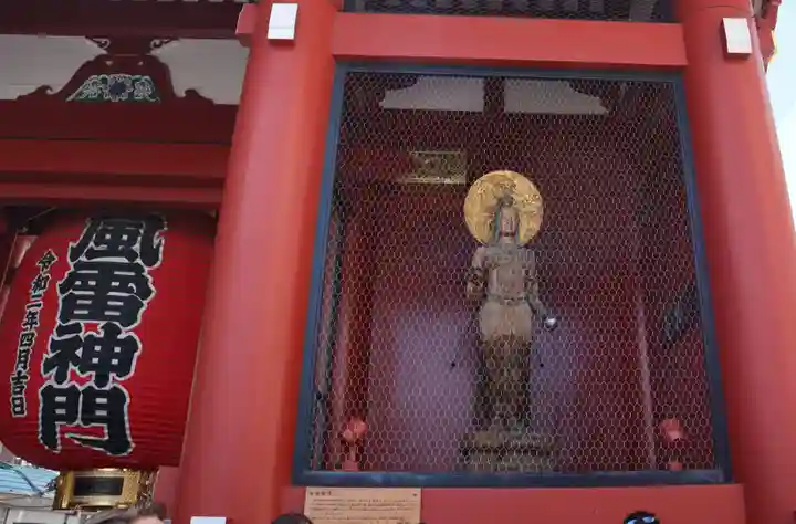 浅草寺(東京都)