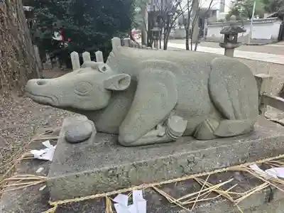 桃山天満宮(京都府)