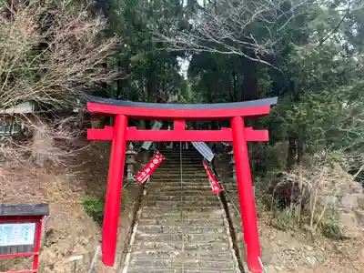 安良神社(鹿児島県)