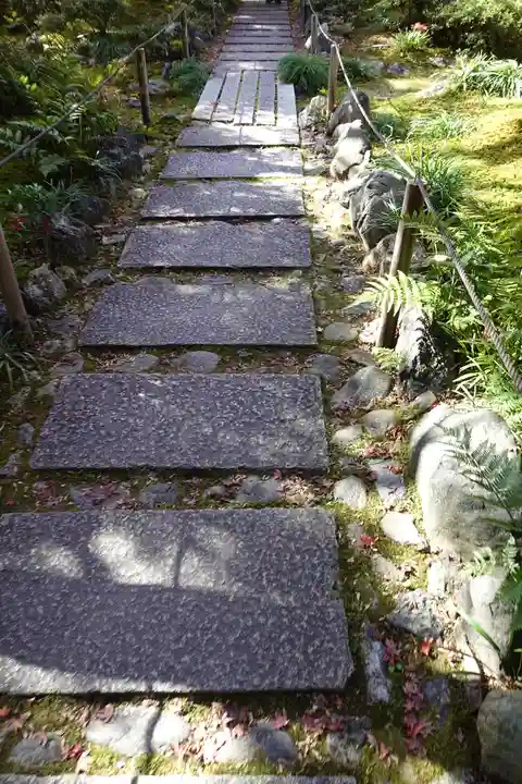 宝筐院のその他建物