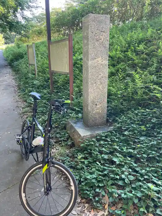 星神社(臼井妙見社)のその他建物