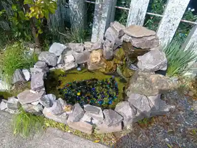 御嶽神社茅萱宮(岐阜県)