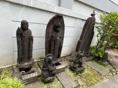 正福院(東京都)