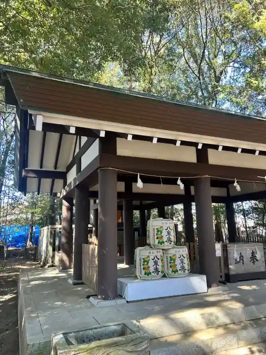 東湖神社(茨城県)