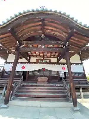 吉備津神社(岡山県)