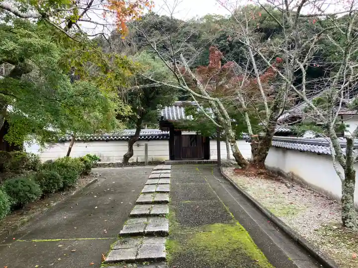 摩尼院(金剛寺子院)(大阪府)