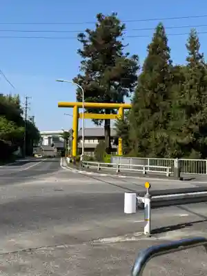 猿投神社(愛知県)