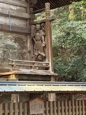 高千穂神社(宮崎県)